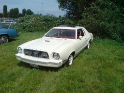 Big Bumper Meet 2007